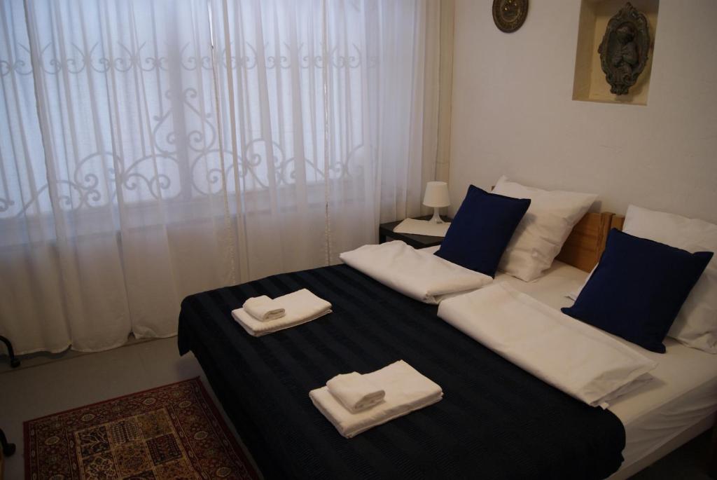 Cosy apartment in the Old Town II, Varsavia