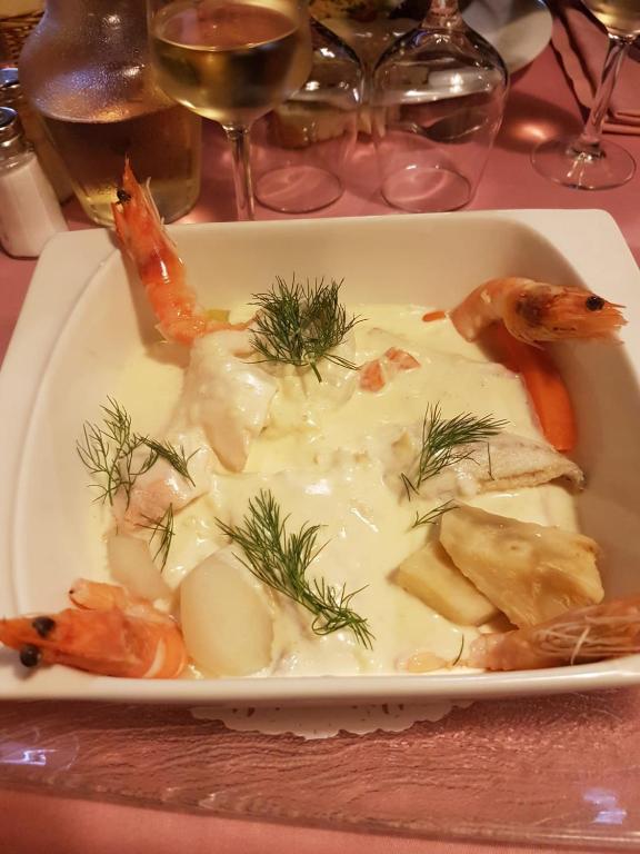 お料理のイメージ