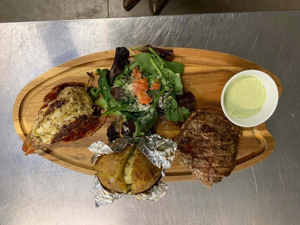 お料理のイメージ