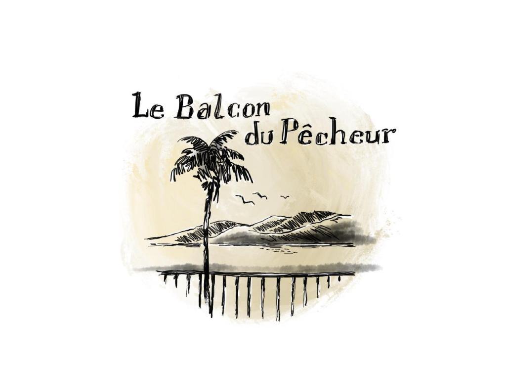 Le Balcon du Pêcheur - 2