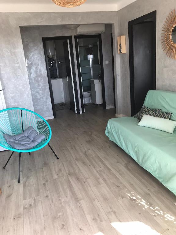 Apartamiento canyelles - 3