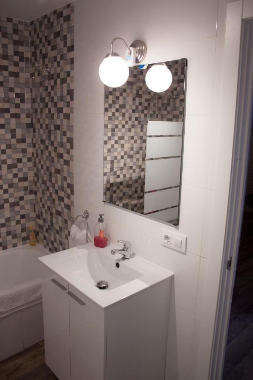 Apartamento Nuevo con Encanto photo