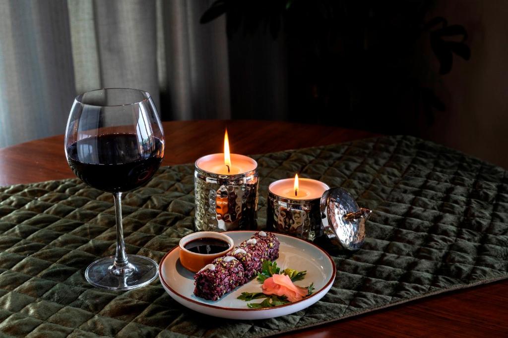 お料理のイメージ