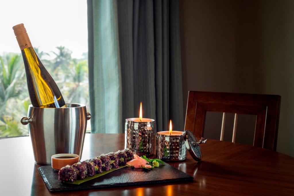 お料理のイメージ