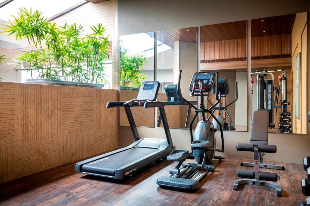 フィットネス/ジム