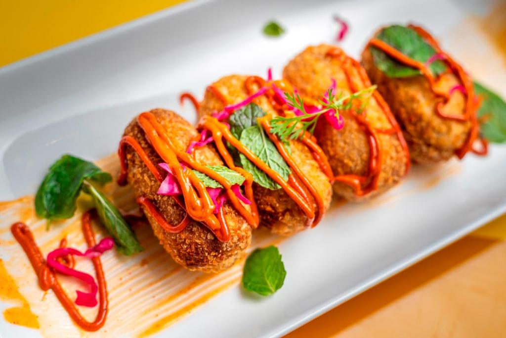 お料理のイメージ