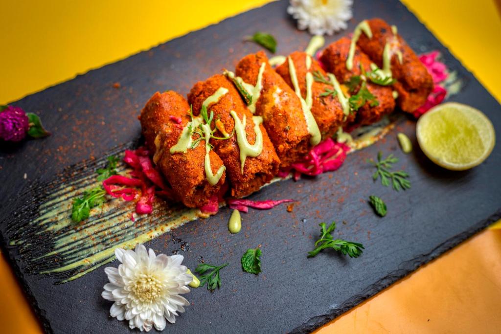 お料理のイメージ