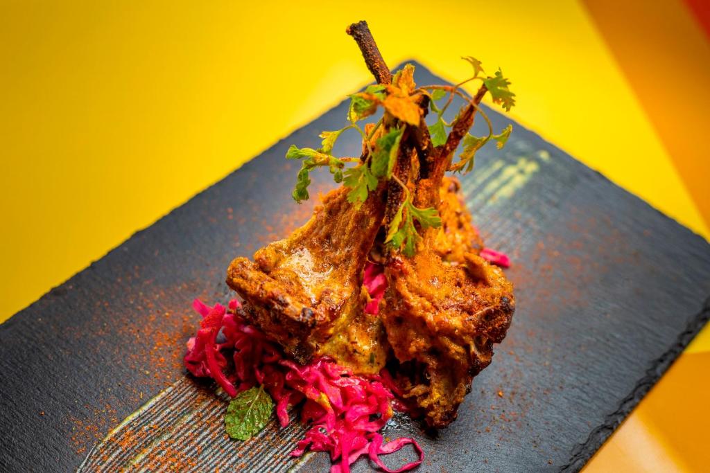 お料理のイメージ