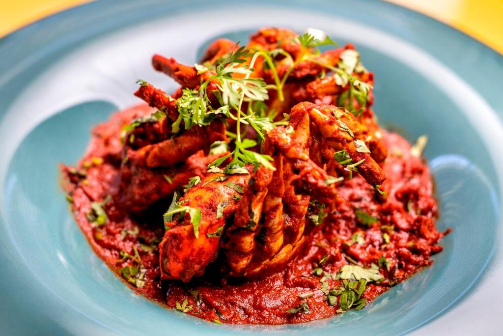 お料理のイメージ