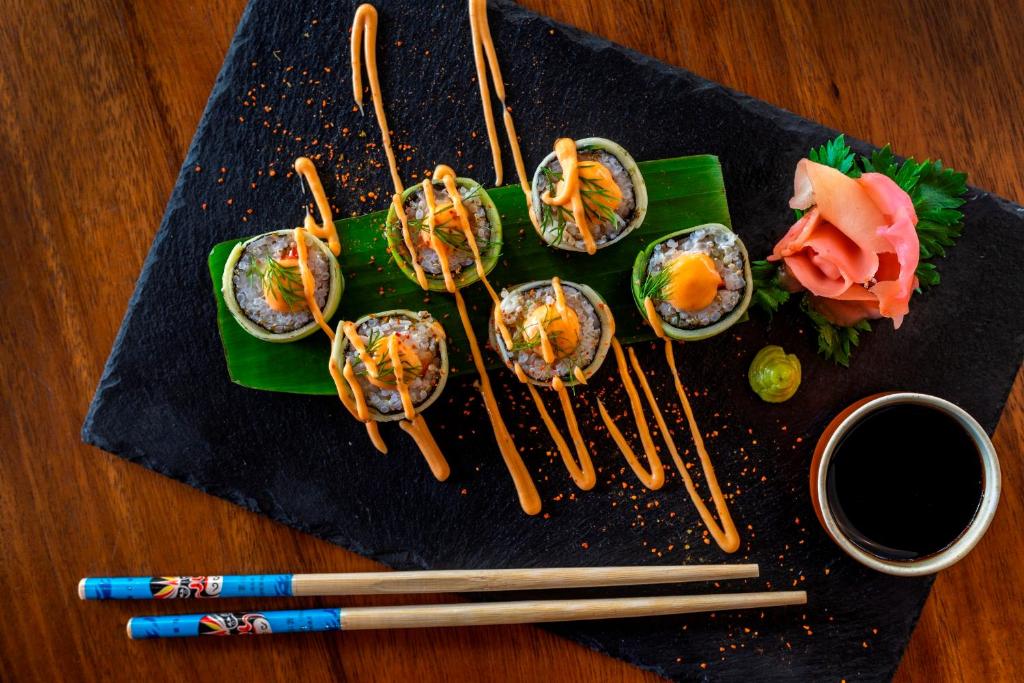 お料理のイメージ