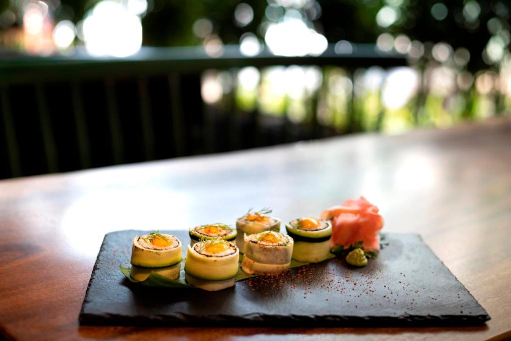 お料理のイメージ