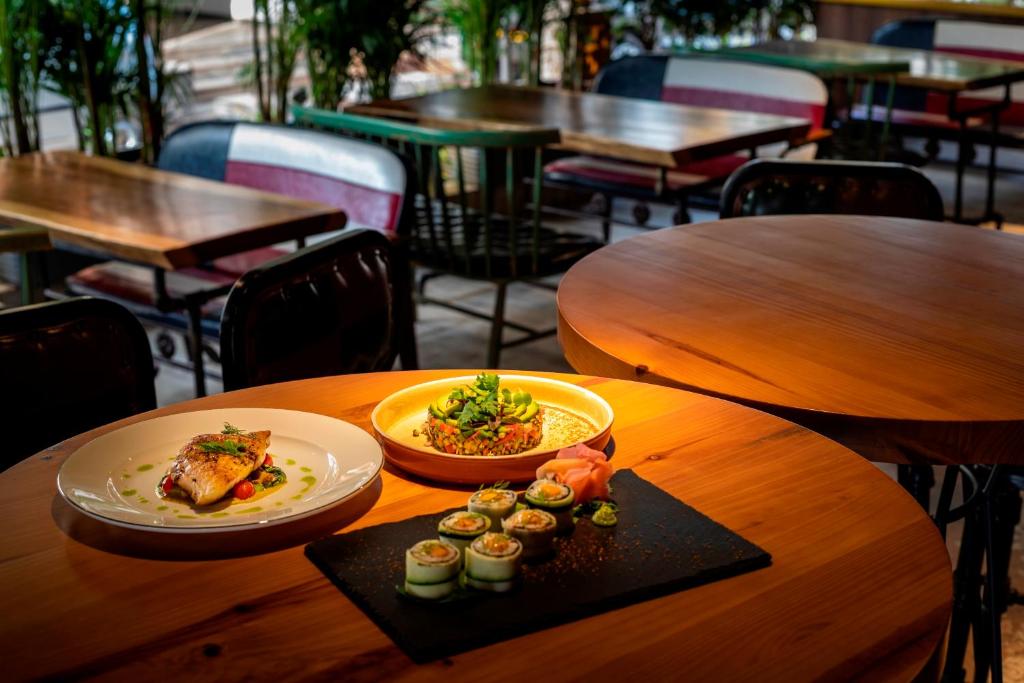 お料理のイメージ