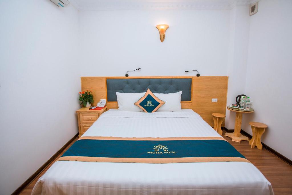 Melissa Hotel photo