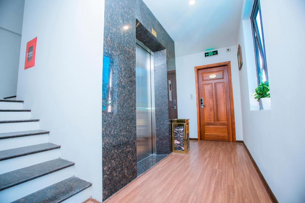 Melissa Hotel photo