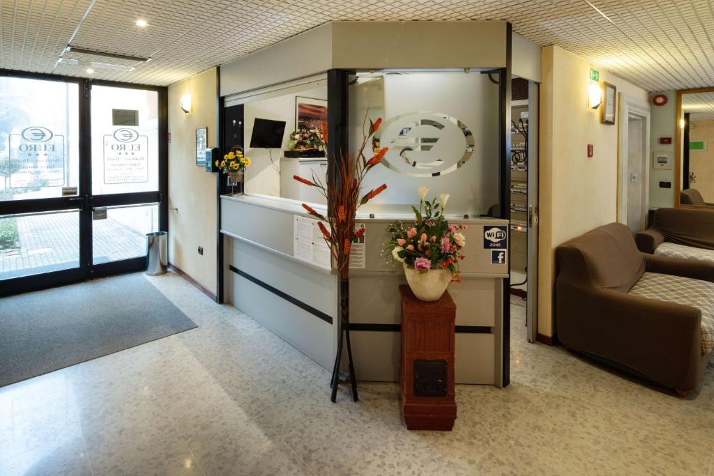 Hotel B&B Euro photo
