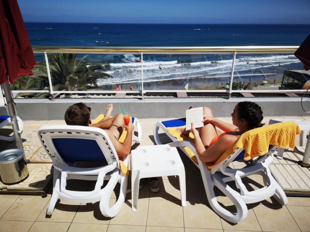 Atlantic Beach Club - 5