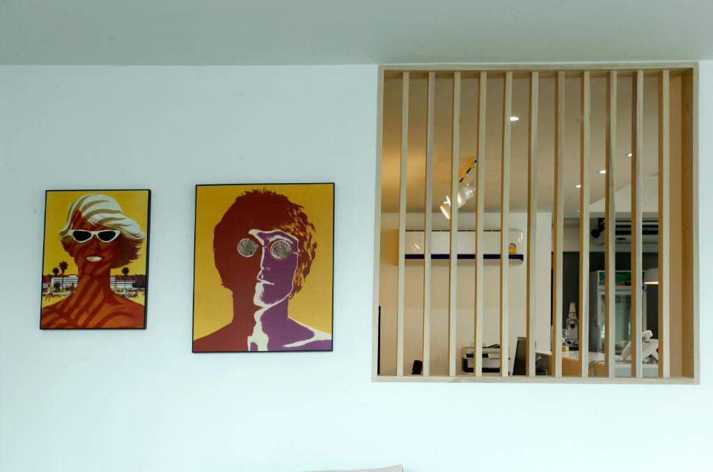 Facilities