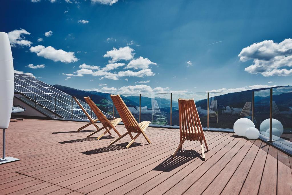 Hotel Kristall - 4