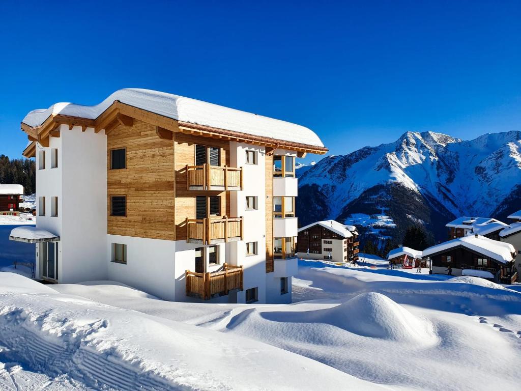Alpen-Park - 4