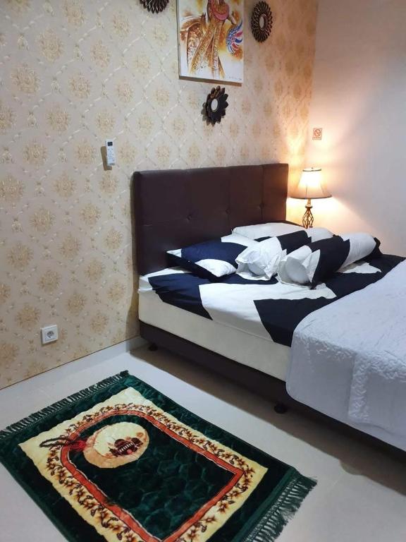 Guest house the Argopuro photo