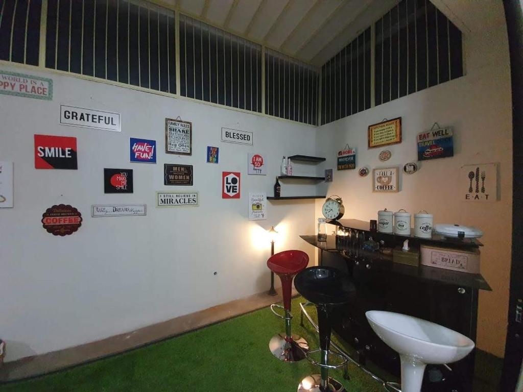 Guest house the Argopuro photo