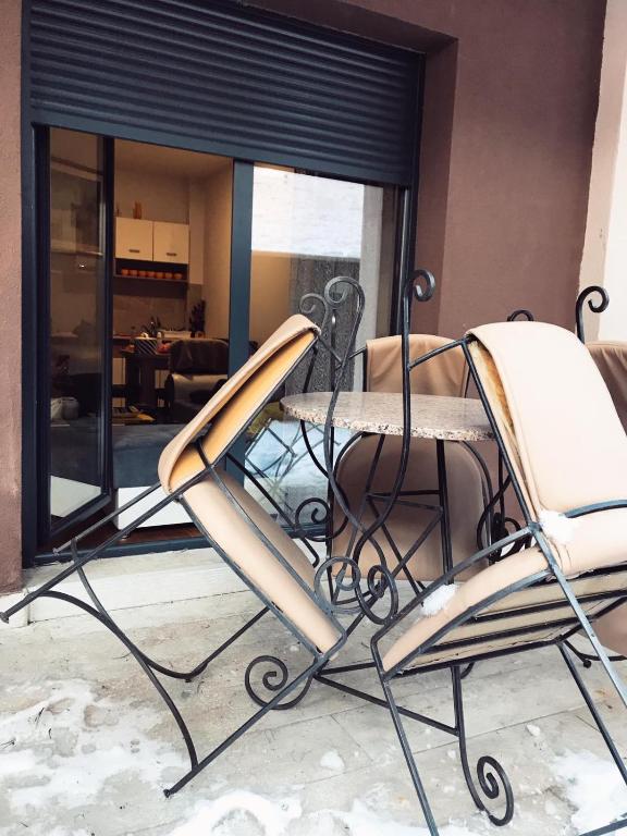 Vila Pekovic Apartman P8 - 5