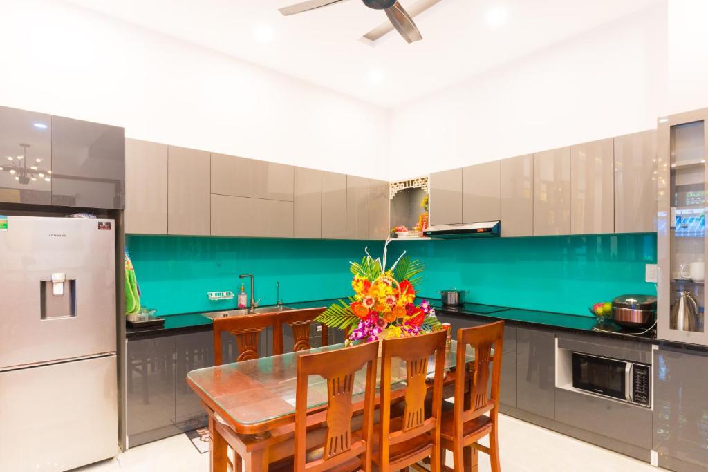 比尔本民宿-会安 (Bill Ben Homestay Hoi An)