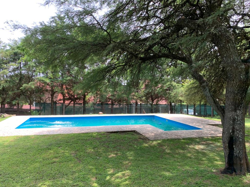 Casa de Veraneo en Villa La Bolsa - 3
