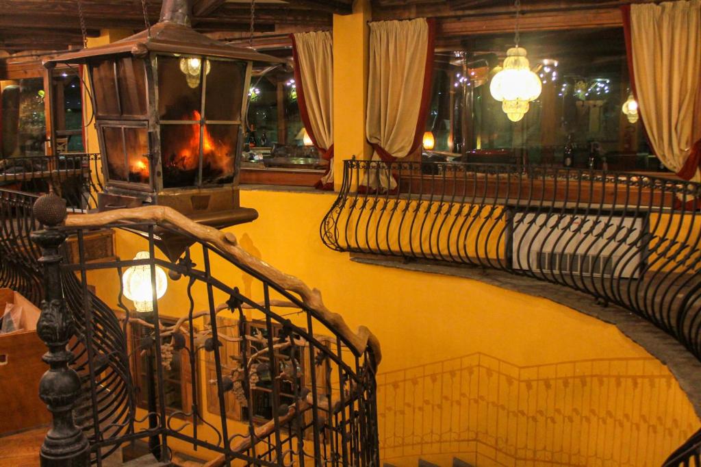 Grand Hotel Sestriere - 2