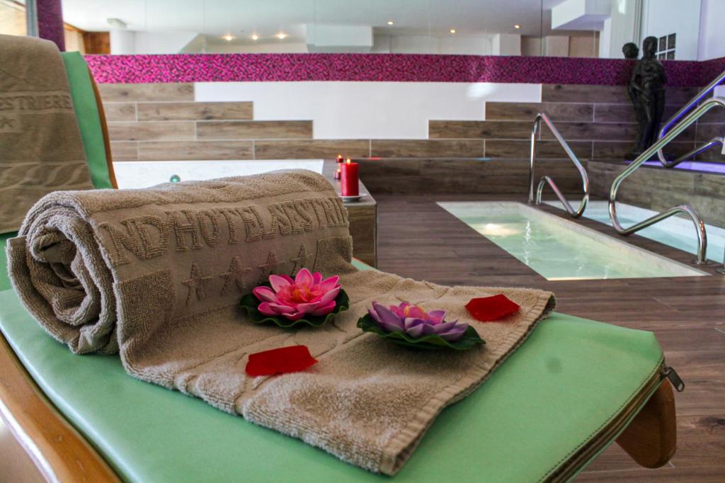 Grand Hotel Sestriere - 5