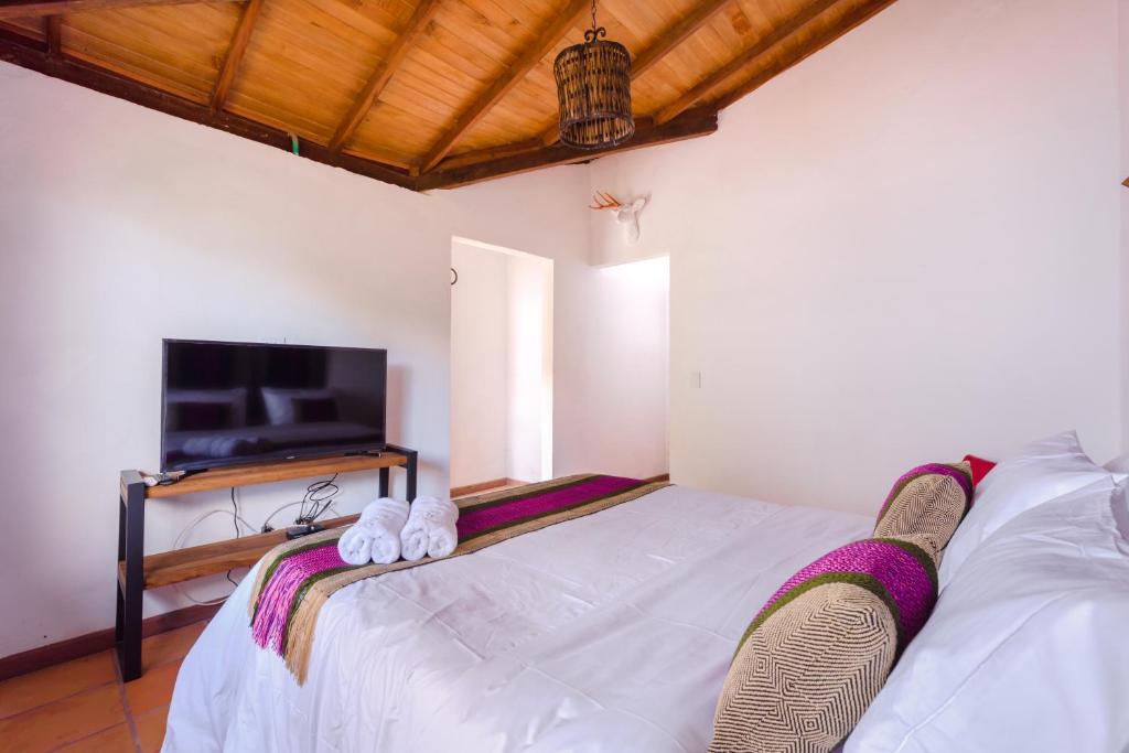 Hotel Kawa Mountain Retreat photo