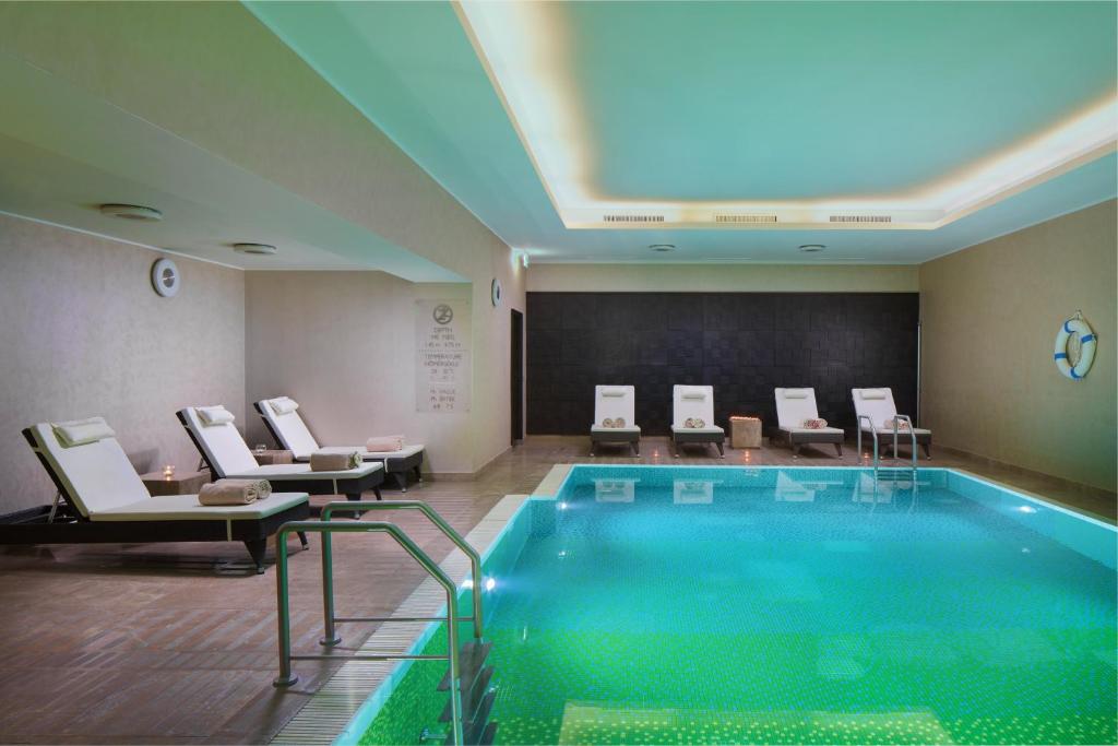 Hotel Facility