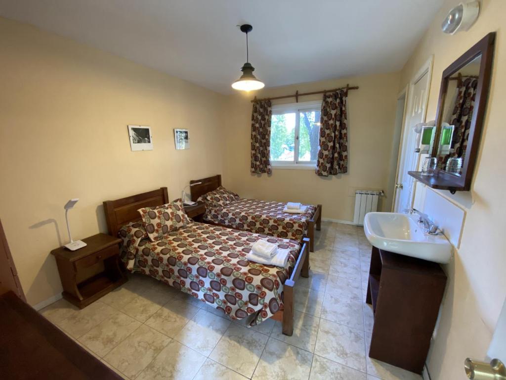 슈페리어 트윈룸