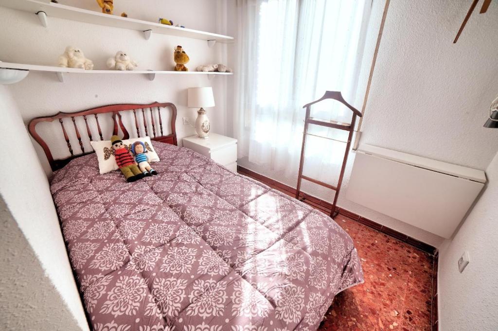 Apartment La Gallega - 4