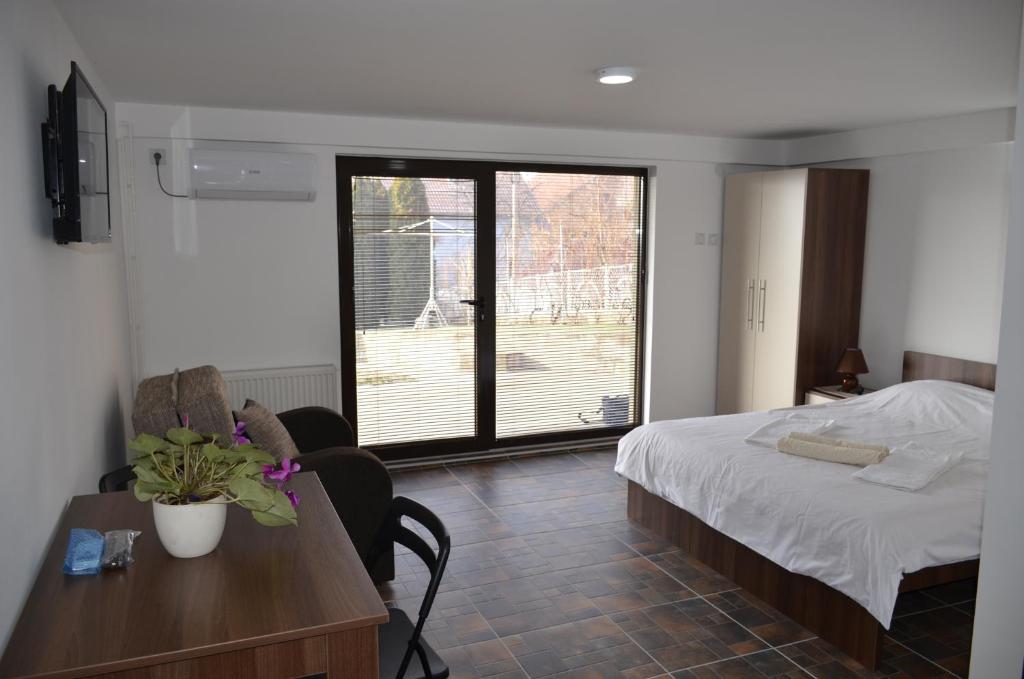 Apartmani Janja photo