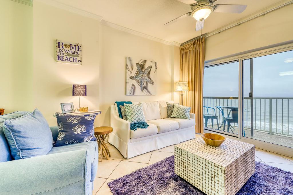 Tradewind 1204, Orange Beach
