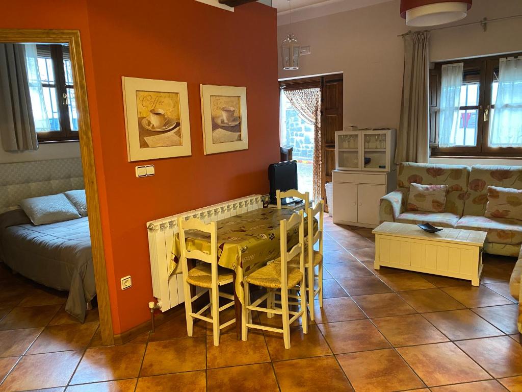 Casa Rural Marín - 2