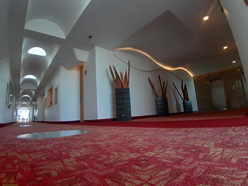 AUTO HOTEL LEGARIA photo