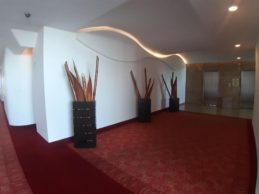AUTO HOTEL LEGARIA photo