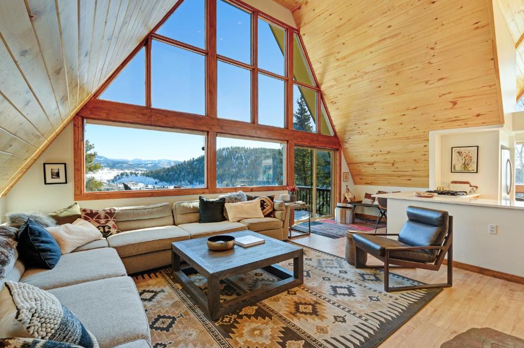 Mesa Dr Retreat — Hotel in Pagosa Springs (CO)