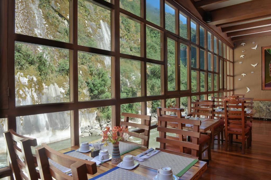 Restaurang