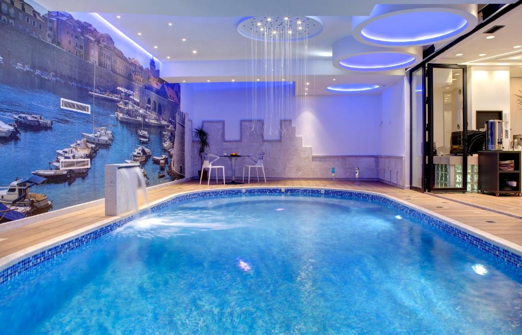 Diamond Rain Boutique Hotel photo