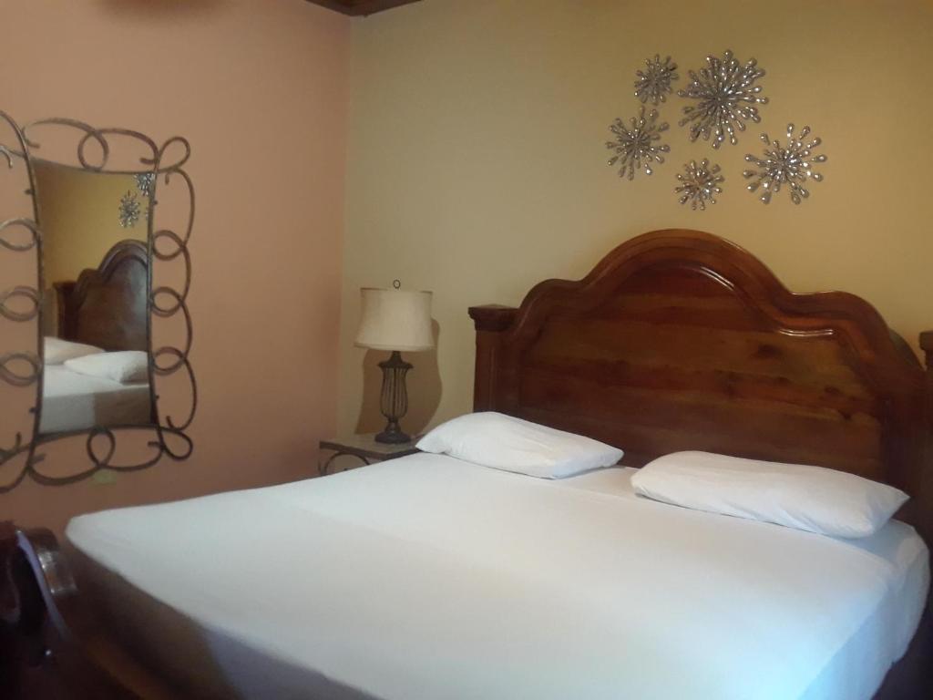 Spanish Dream Hotel photo