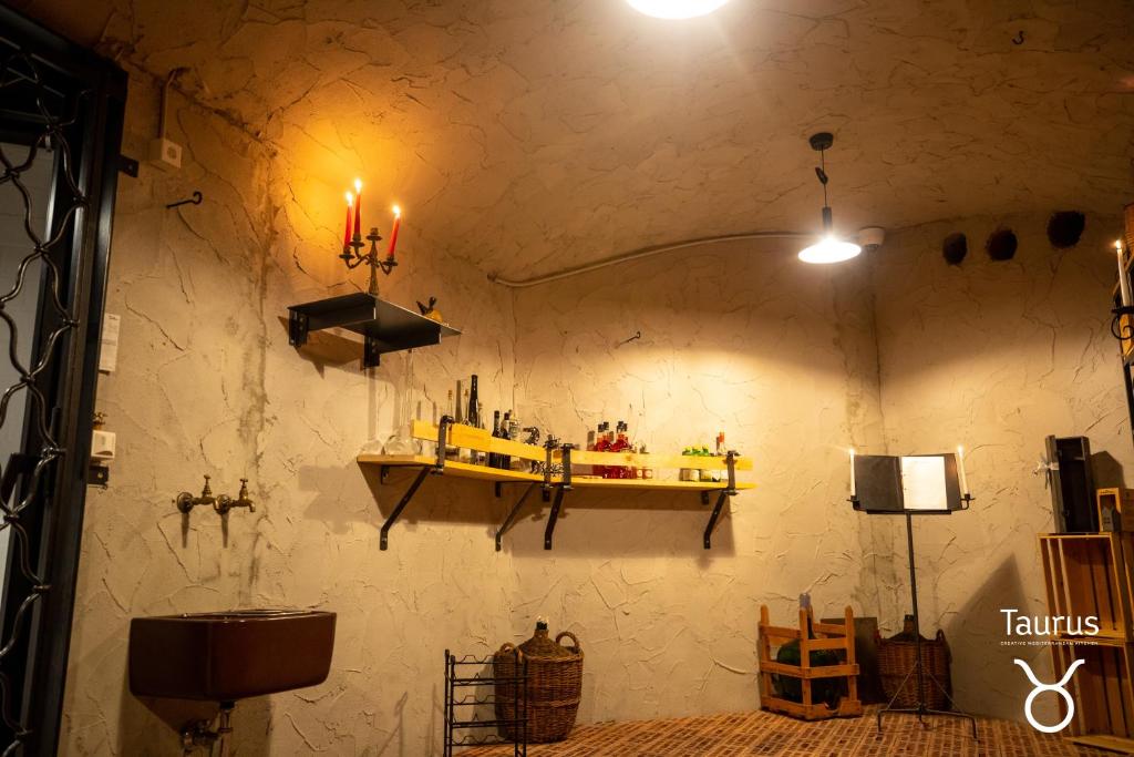 Boutique Hotel OchSen photo
