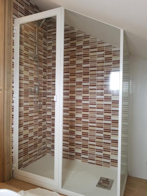 Apartamento en zona rustica de Camarinas photo