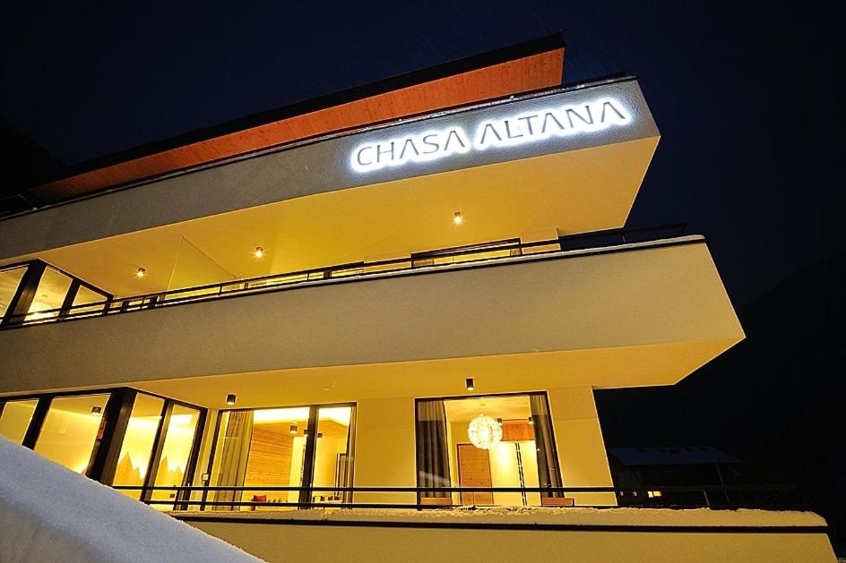 Chasa Altana - 4