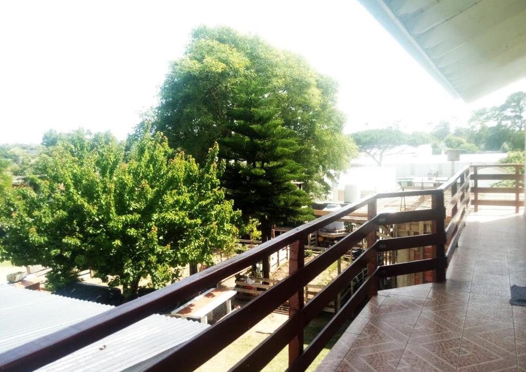 Garden House, Gesell - 2