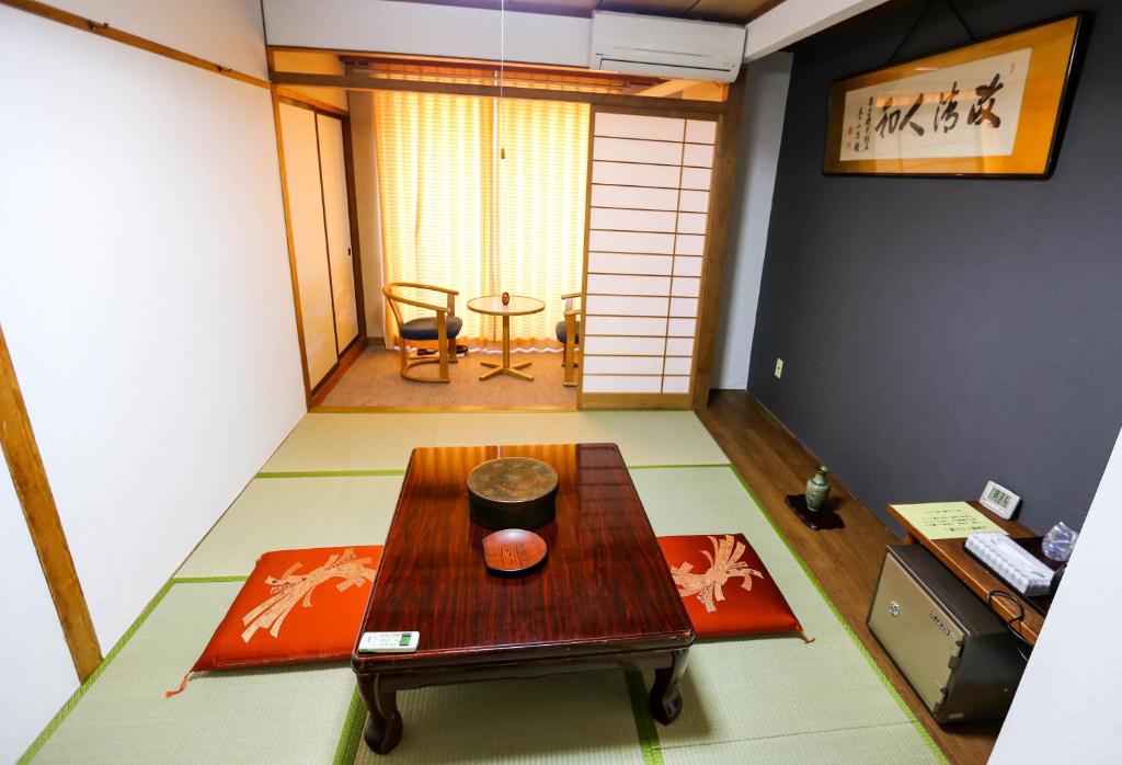 楽奇温泉旅館 photo