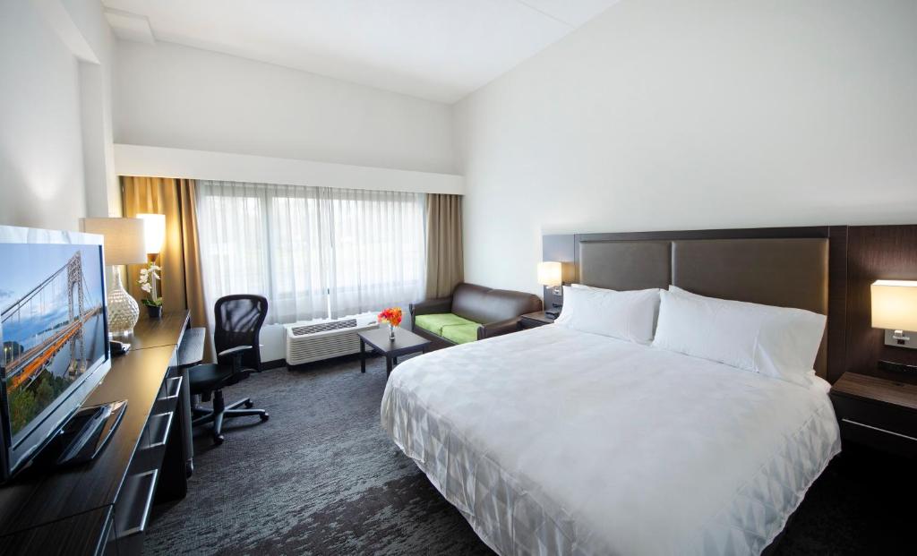 Holiday Inn-Princeton photo