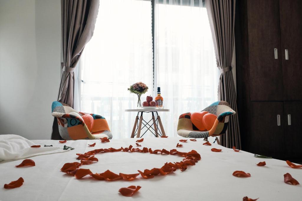 Cantona Hotel &amp; Apartment — Hotel in Da Nang
